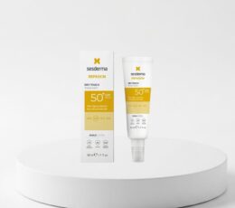 Sesderma Repaskin Dry Touch SPF 50+ -50ml