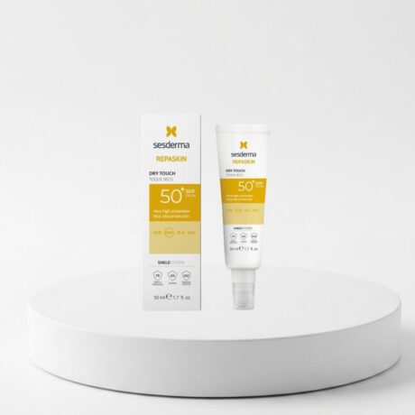 Sesderma Repaskin Dry Touch SPF 50+ -50ml