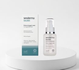 Sesderma Salises Moisturizing Gel Cream -50ML