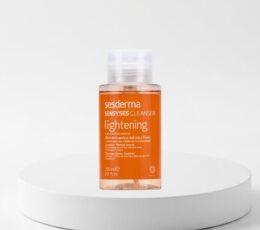 Sesderma Sensyses Lightening Cleanser - 200 ml