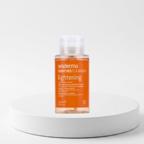Sesderma Sensyses Lightening Cleanser - 200 ml
