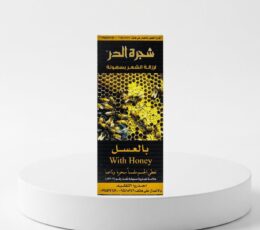 Shajaret Al-Dur Honey Hair Remover Paste 90g