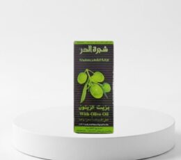 Shajaret Al-Dur Olive Hair Remover Paste 90g
