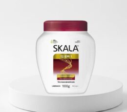 Skala 12 In 1 Cream -1000g