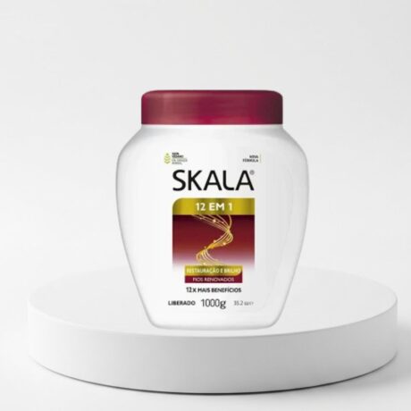 Skala 12 In 1 Cream -1000g