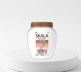 Skala Brasil Bomba De Biotina Cream -1000g