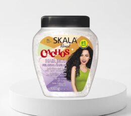 Skala Brasil Cachos Hair Jelly -1000g