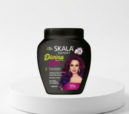 Skala Brasil Divina Cor Cream -1000g
