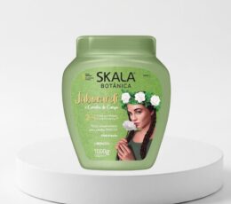 Skala Brasil Jaborandi Cream -1000g