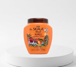 Skala Brasil Manga Cream - 1000g