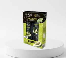 Skala Expert Abacate Shampoo 325ml + Conditioner 325 ml - Offer