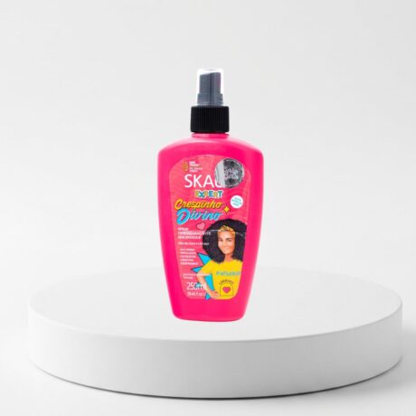 Skala Expert Crespinho Divino Spray - 250ml
