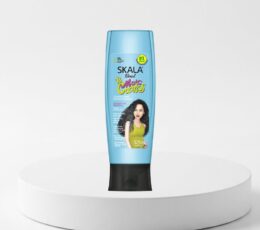 Skala  Expert Mais Cachos  Conditioner - 325ml