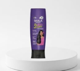 Skala Expert Mais Lisos Conditioner - 325ml