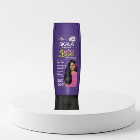 Skala Expert Mais Lisos Conditioner - 325ml
