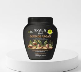 Skala Expert Oleo De Aragan Cream -1000g