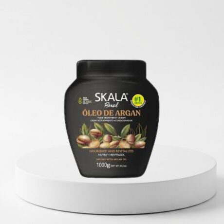 Skala Expert Oleo De Aragan Cream -1000g
