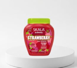 Skala Fruitastic Strawberry Cream -1000g