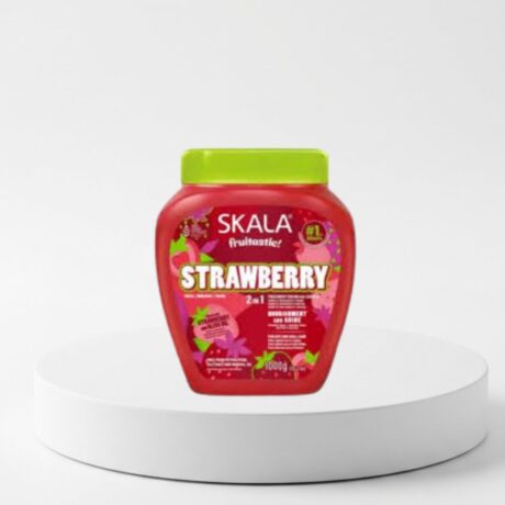 Skala Fruitastic Strawberry Cream -1000g