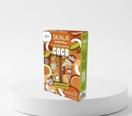 Skala Frutastica Coco Shampoo 325ml + Conditioner 325 ml - Offer