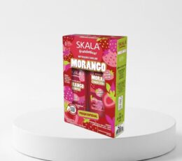 Skala Frutastica Moranco Shampoo 325ml + Conditioner 325 ml - Offer