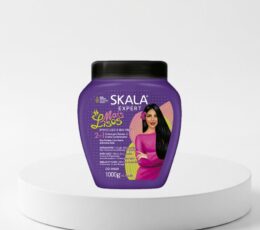 Skala Mais Lisos Cream - 1000g