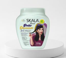 Skala  Potao Desmaiado Cream - 1000g