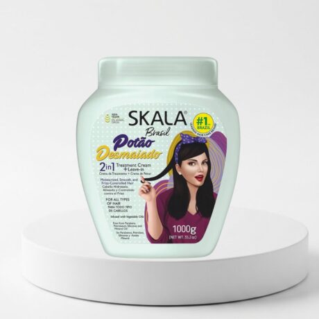 Skala Potao Desmaiado Cream - 1000g