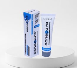 Skinlab Acne Cure Gel 30g
