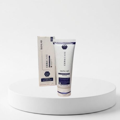 Skinlab Ceracare Ceramide Moisturiser Cream -100ml
