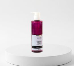 Skinlab Cleanser For Normal Skin - 200ml