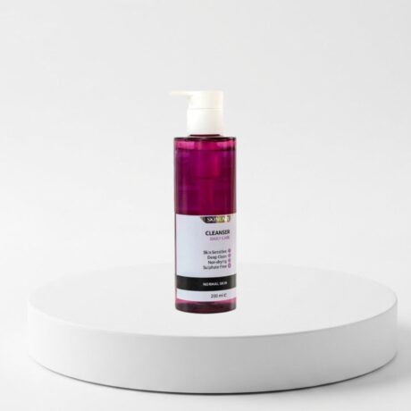 Skinlab Cleanser For Normal Skin - 200ml