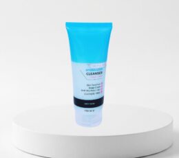 Skinlab Dry Skin Daily Cleansing Gel 150ml