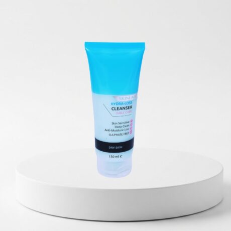 Skinlab Dry Skin Daily Cleansing Gel 150ml