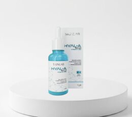 Skinlab Hyal A Vitamin B5 Serum -30ml
