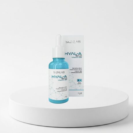 Skinlab Hyal A Vitamin B5 Serum -30ml