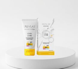 Skinlab Normal Dry Skin  Spf50 Sunblock Cream 50ml
