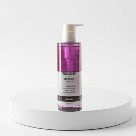 Skinlab Oily Skin Daily Cleansing Gel 200ml