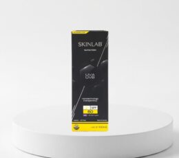 Skinlab Oily Skin Spf50 Sunblock - 50ml