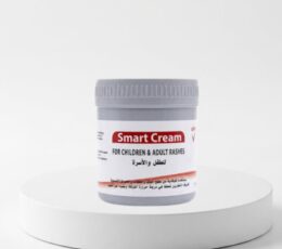 Smart Cream - 200g