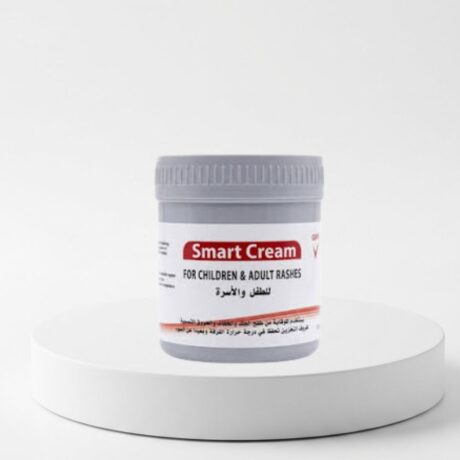 Smart Cream - 200g