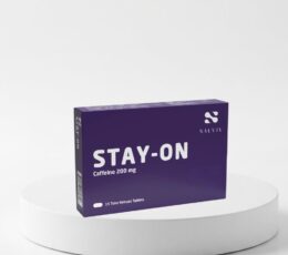 Stay-On 200mg Tablet - 15s