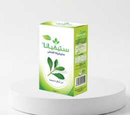 Steviana Sweetener – 50 Sachets