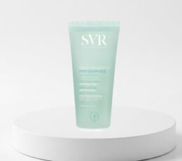 Svr Gelee Moussante Physiopure Cleanser - 200ml