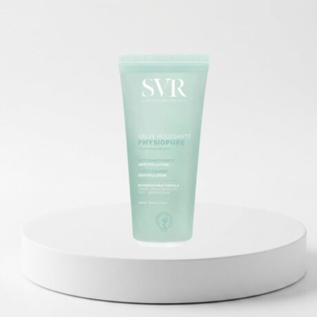 Svr Gelee Moussante Physiopure Cleanser - 200ml
