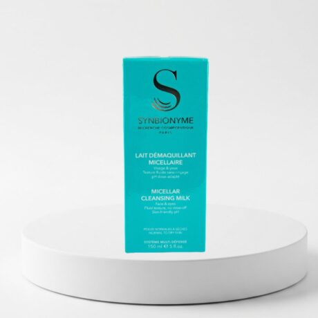 Synbionyme Micellar Cleansing Milk 150ml