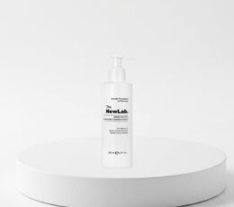 The New Lab Salicylic Acid 0.5% Niacinamide Toning Solution -200ml
