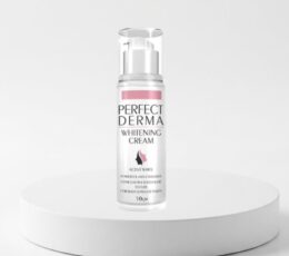The Perfect Derma Whitening Cream 50ml
