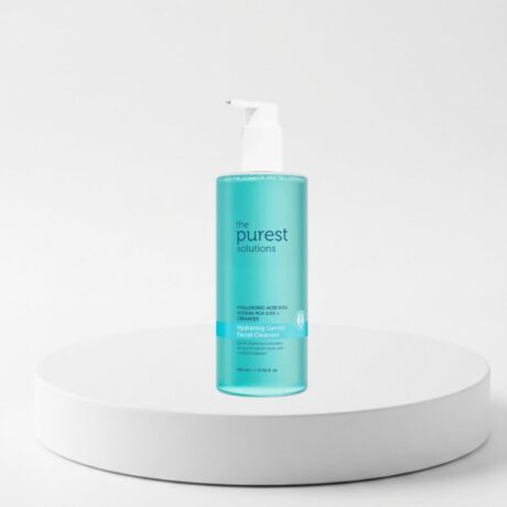 The Purest Solutions Hydrating Gentle Facial Cleanser - 400ml