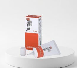 Theresienol Med Serum 15ml